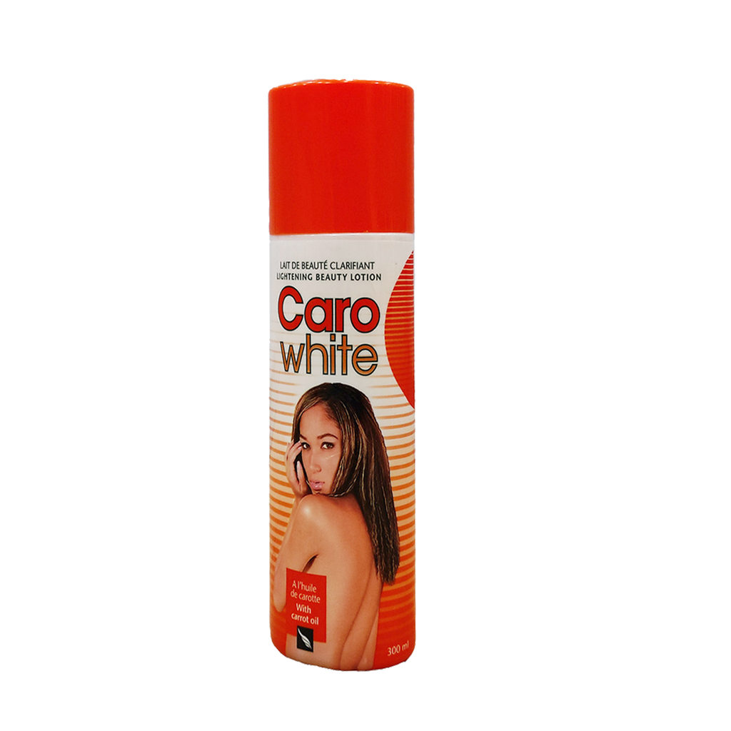 Caro White Lightening Beauty Lotion 500ml